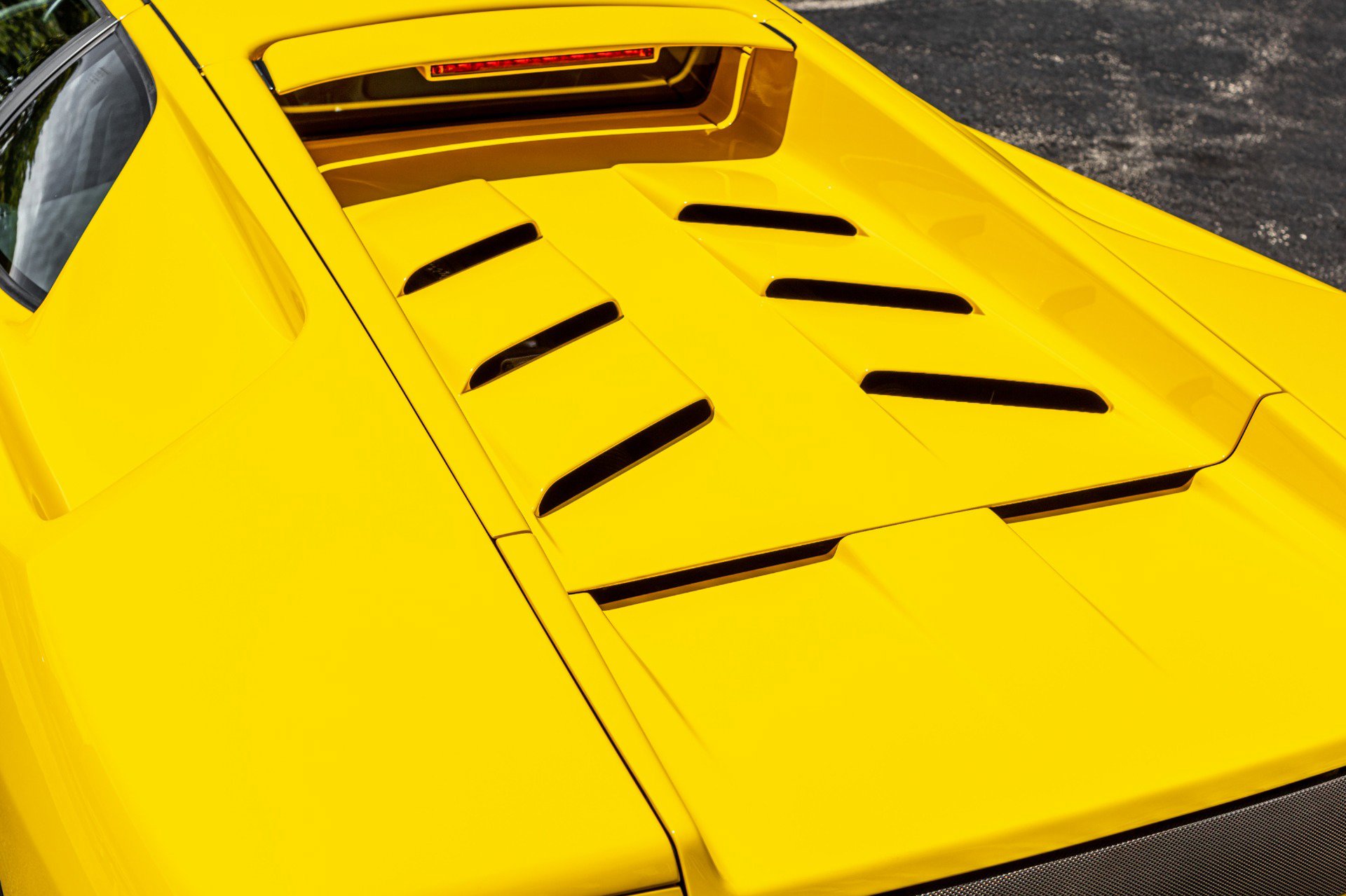 Used 2001 Lamborghini Diablo VT image 25