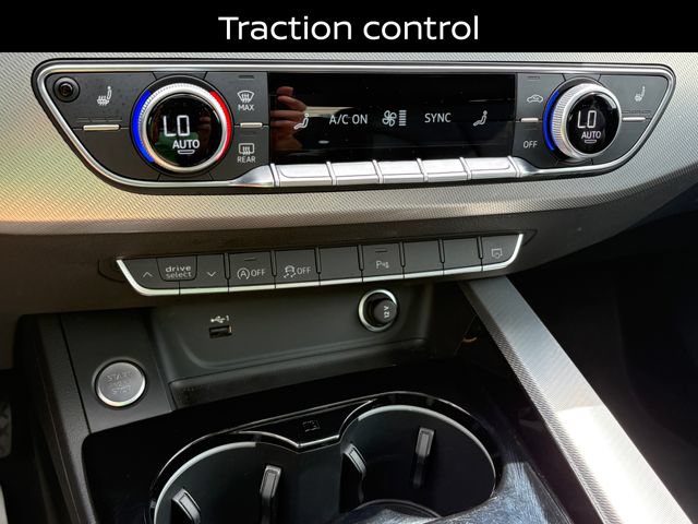 Used 2025 Audi A5 2.0T Premium Plus AWD/4WD image 18