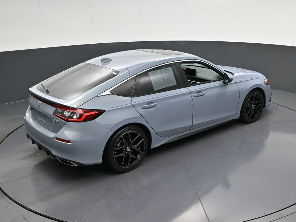 Used 2024 Honda Civic Sport Touring image 22