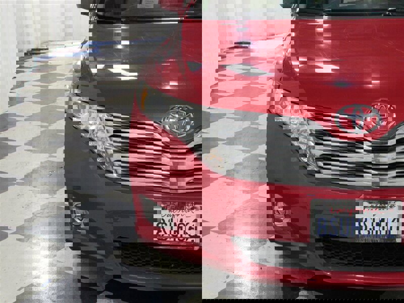 Used 2011 Toyota Venza AWD w/ Convenience Pkg image 14