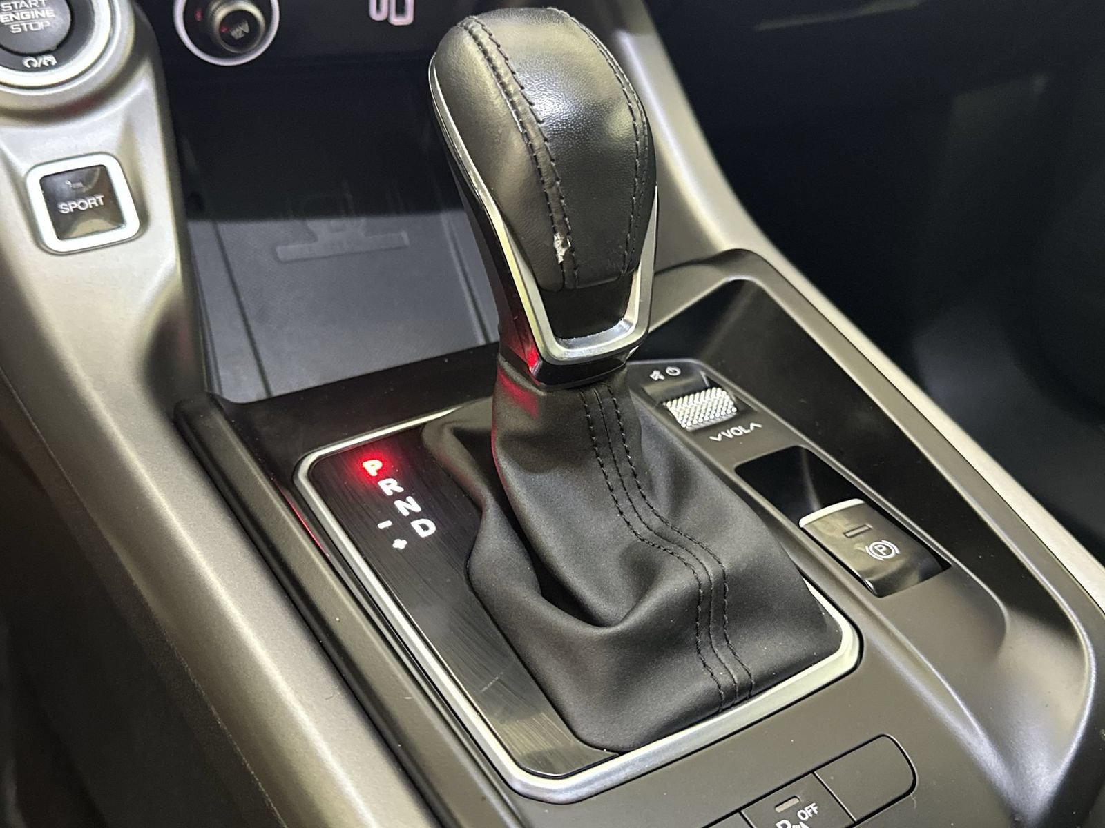 Used 2024 Dodge Hornet R/T Plus AWD/4WD image 20