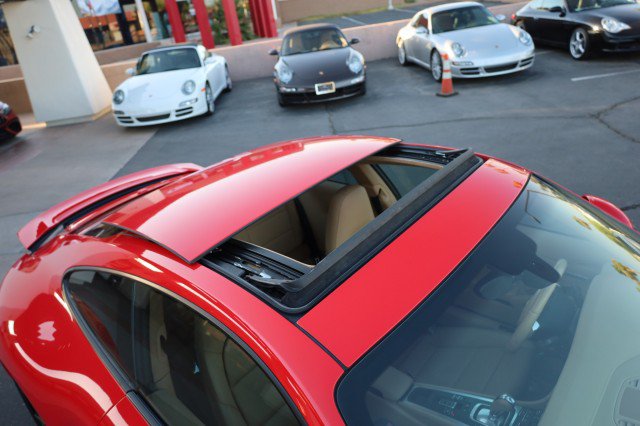 Used 2014 Porsche 911 Carrera RWD image 44