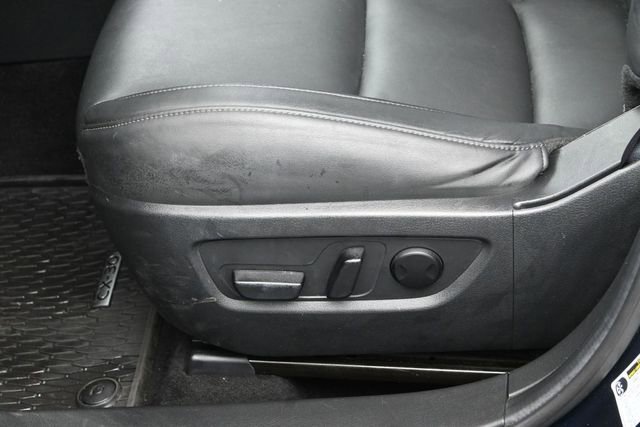 Certified 2023 MAZDA CX-30 AWD 2.5 S w/ Preferred Package image 17
