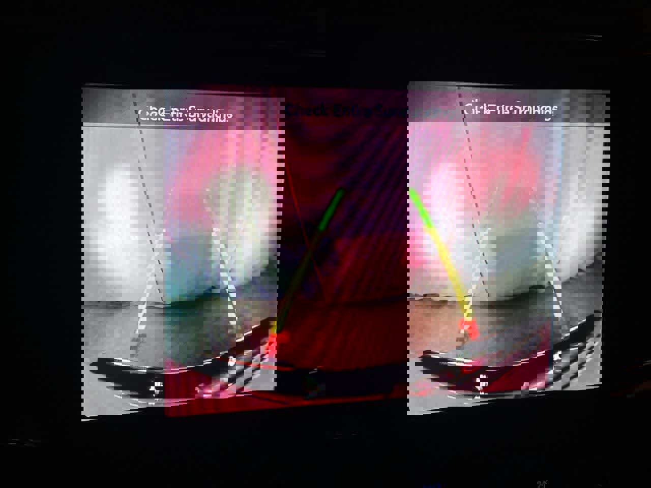 Used 2017 RAM 1500 Laramie image 17