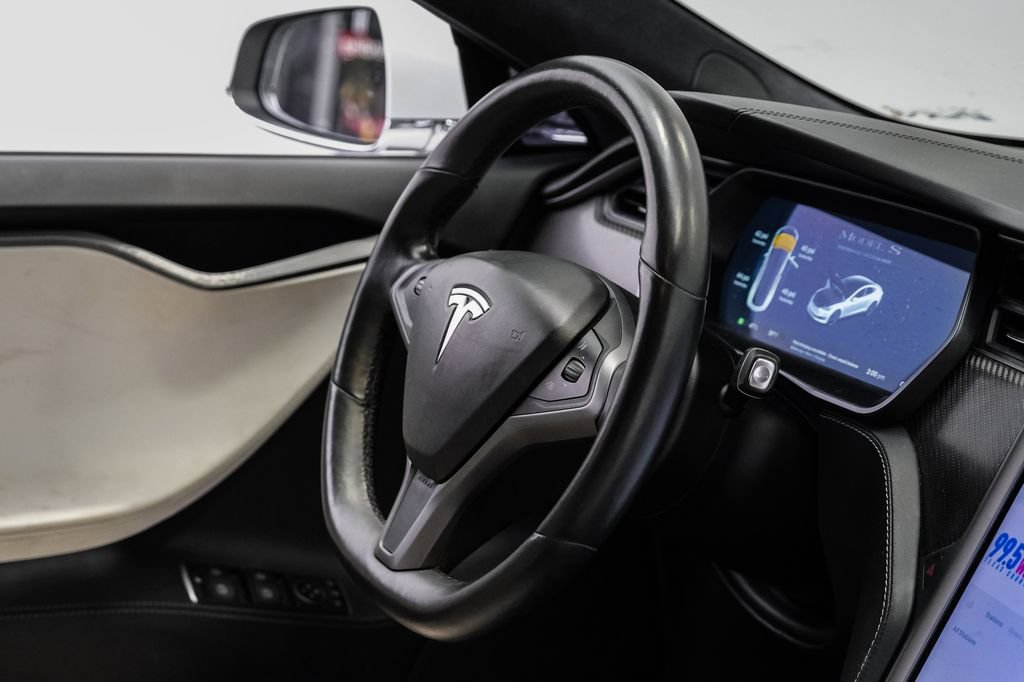 Used 2019 Tesla Model S Long Range AWD/4WD image 10