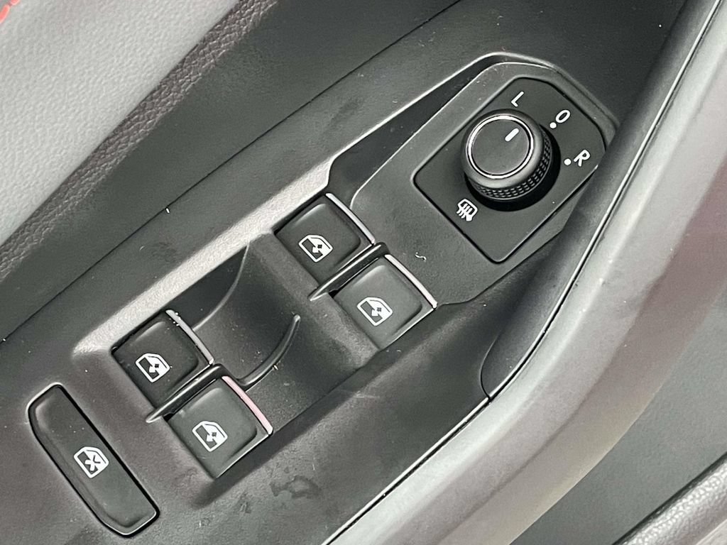 New 2026 Volkswagen Jetta GLI Autobahn FWD image 20