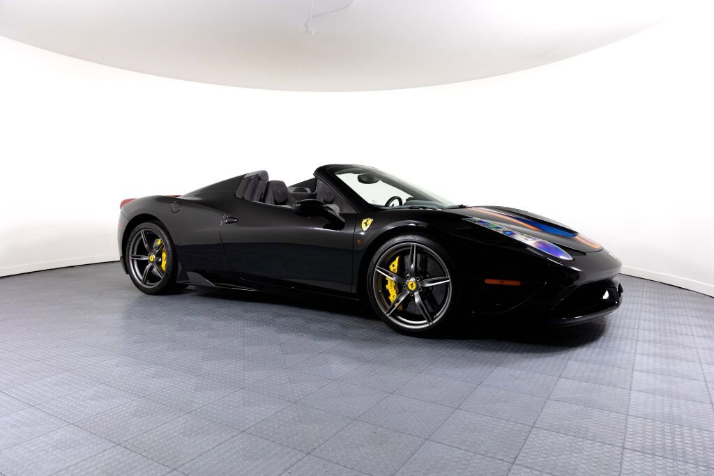 Used 2015 Ferrari 458 Speciale A image 20