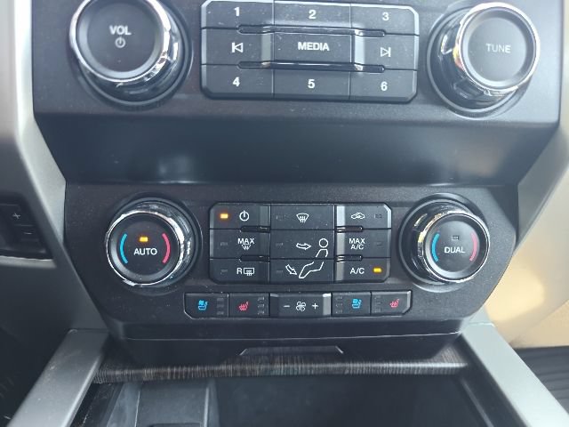 Certified 2021 Ford F250 Lariat AWD/4WD image 10