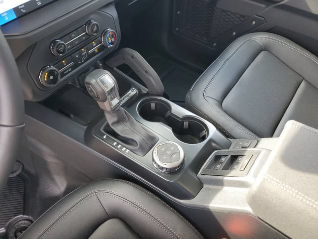 New 2026 Ford Bronco Big Bend AWD/4WD image 25