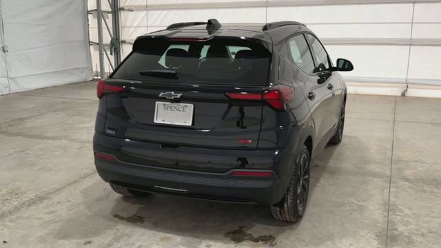 New 2027 Chevrolet Bolt RS image 8