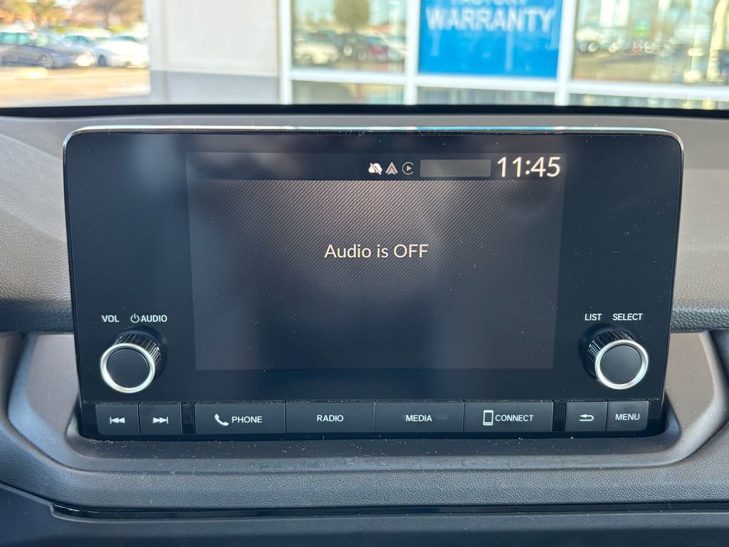 Used 2023 Honda Accord LX image 14