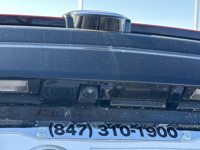 Certified 2021 Nissan Kicks S image 15