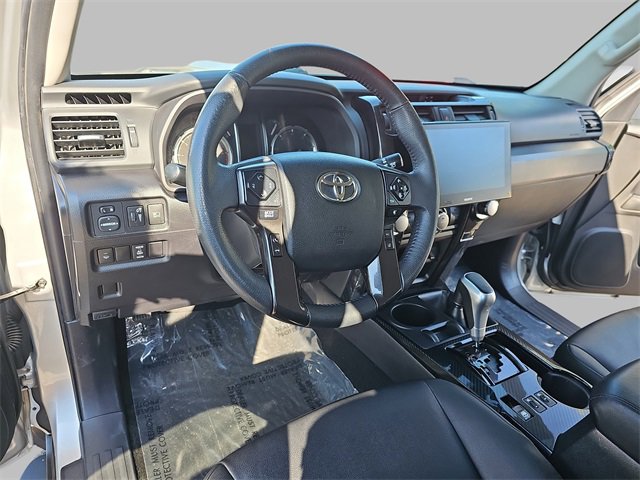 Used 2021 Toyota 4Runner TRD Off-Road Premium image 15