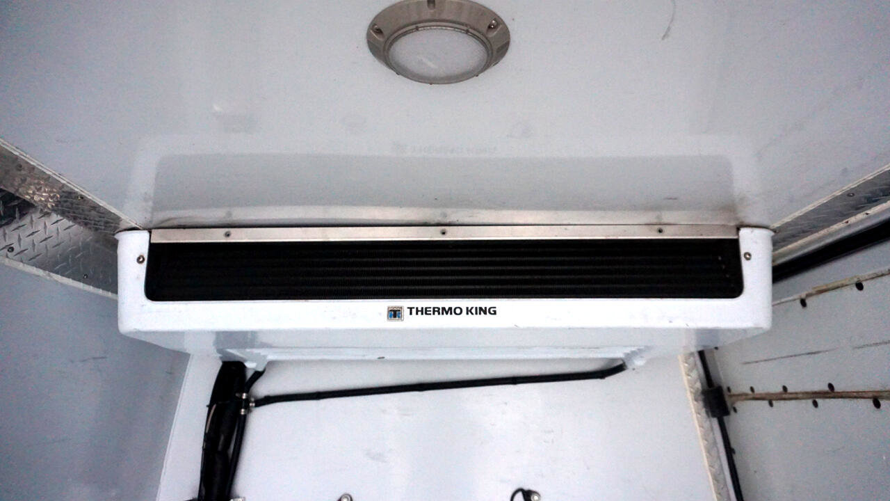 Used 2019 Freightliner Sprinter 170 image 24