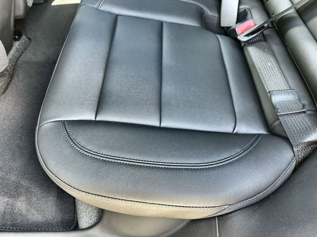 New 2026 Buick Envista Sport Touring w/ Convenience I Package FWD image 17