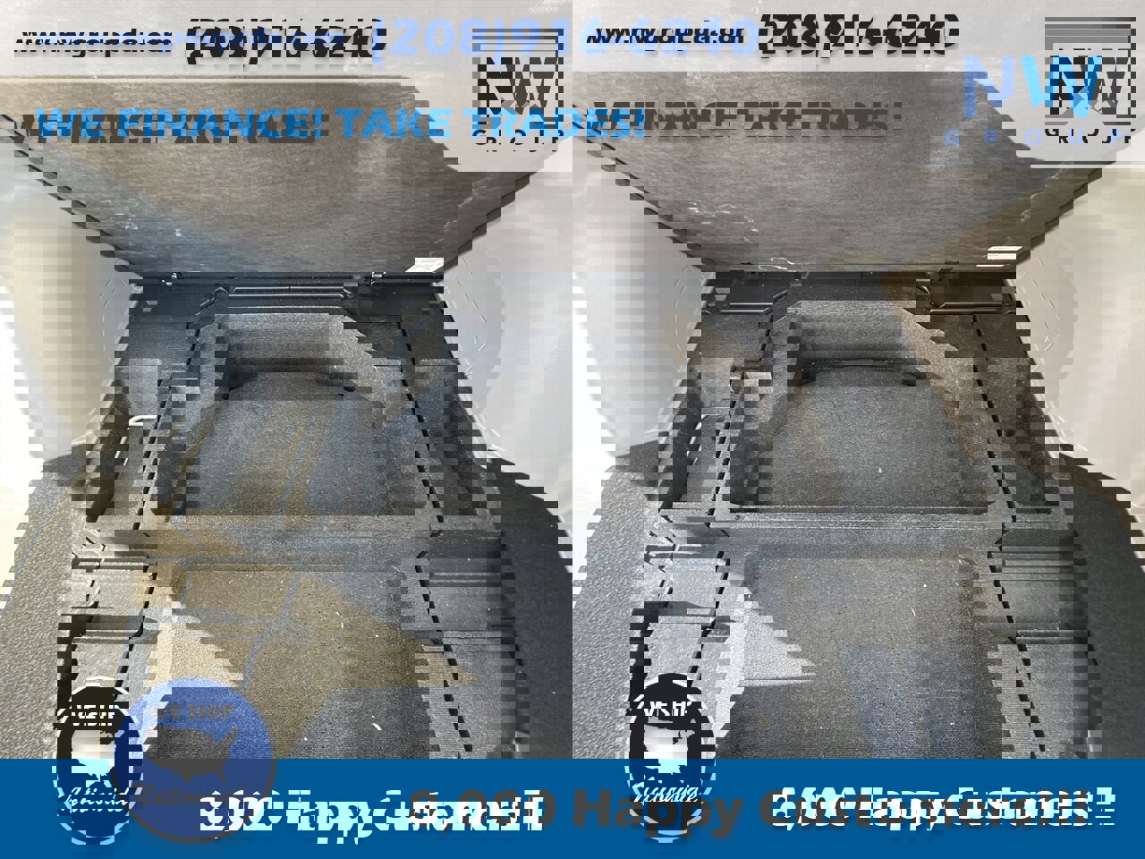 Used 2012 Subaru Forester 2.5X image 31