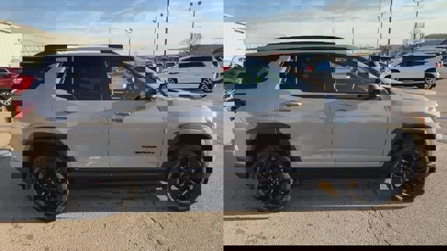 New 2026 GMC Terrain Elevation w/ Elevation Premium Package image 9