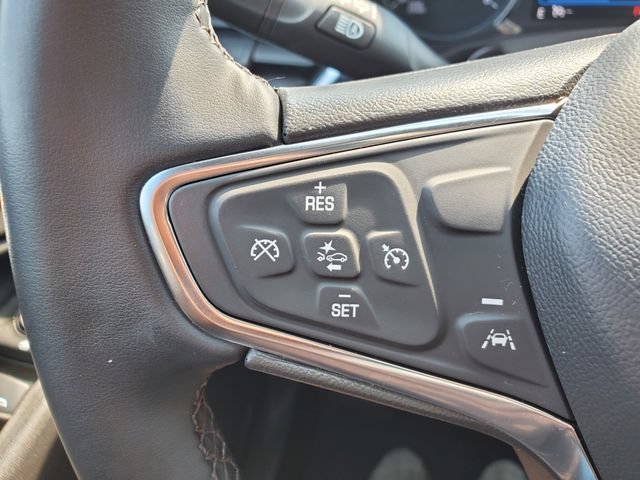 Certified 2024 Chevrolet Equinox LT w/ LPO, Floor Liner Package FWD image 25