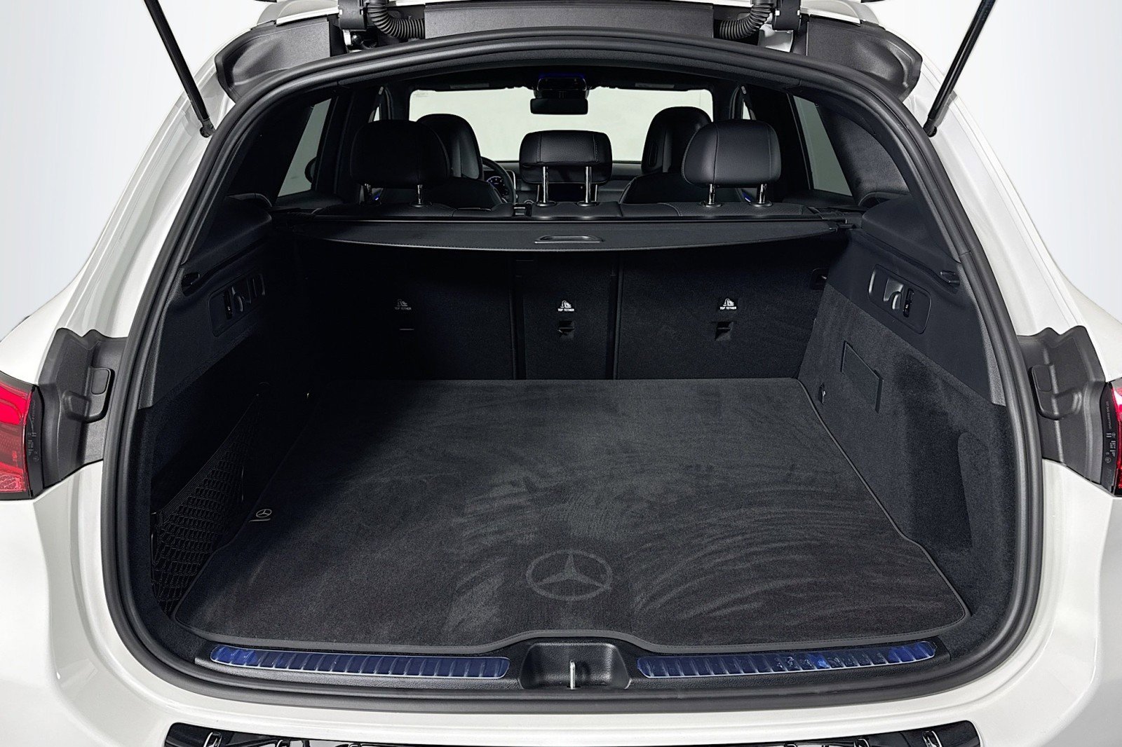 Certified 2026 Mercedes-Benz GLC 300 image 21