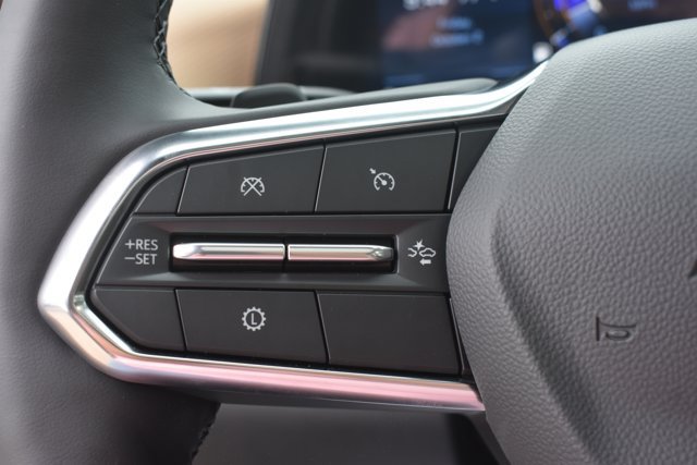 New 2027 Chevrolet Equinox ACTIV w/ Convenience Package III FWD image 22