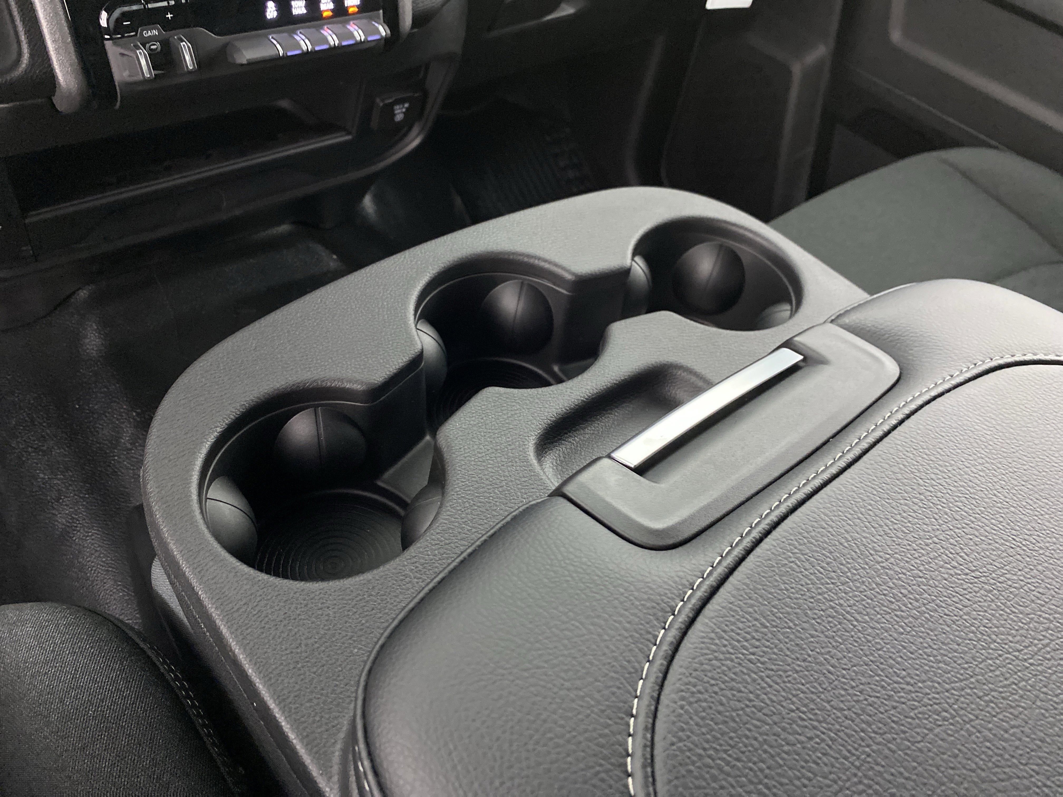 New 2026 RAM 2500 Tradesman image 28