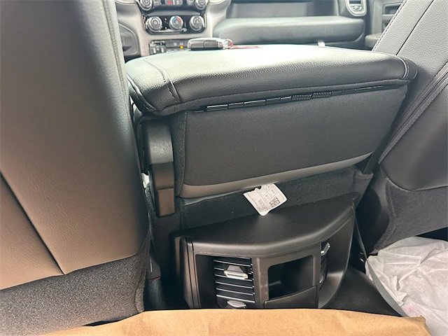 New 2026 RAM 3500 Tradesman image 21