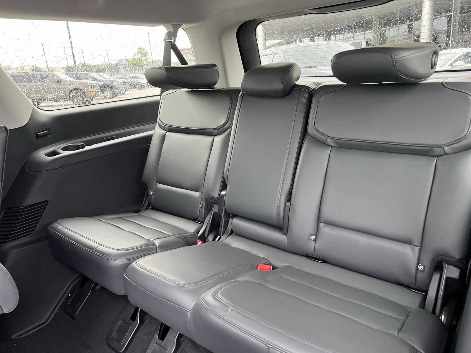 New 2026 Ford Expedition Max Active AWD/4WD image 26