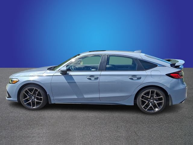 Used 2023 Honda Civic Sport Touring image 7