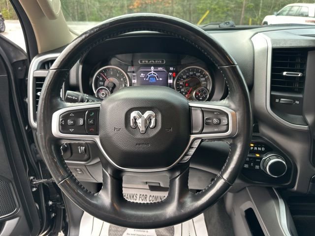 Used 2020 RAM 1500 Big Horn image 18