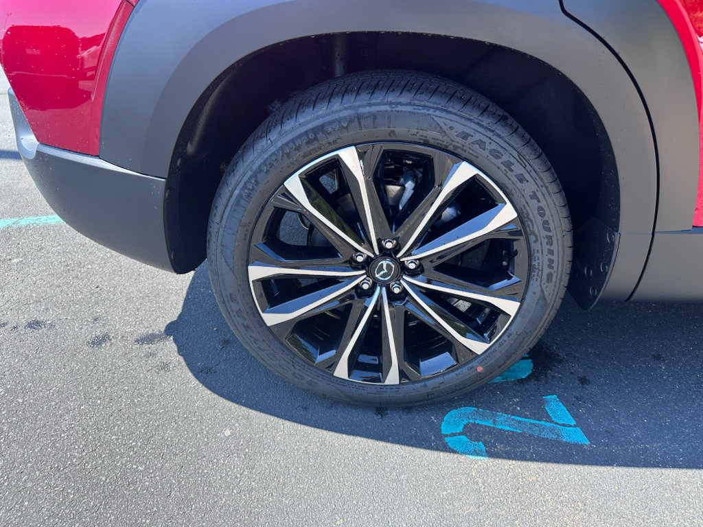 New 2026 MAZDA CX-50 AWD 2.5 S w/ Weather Package image 5