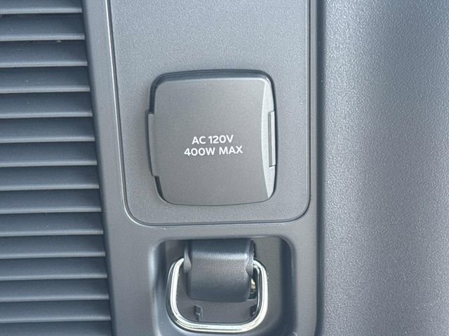 New 2026 Ford Expedition Max Platinum w/ Stealth Appearance Package image 13