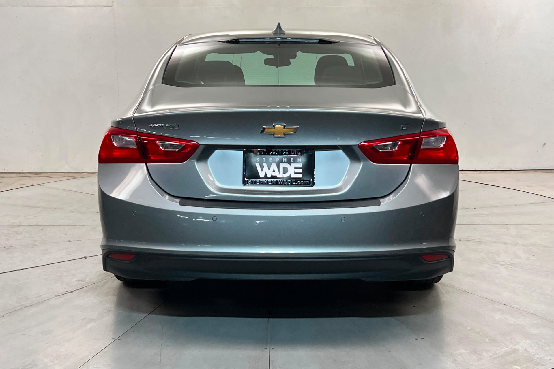 Used 2024 Chevrolet Malibu LT FWD image 5