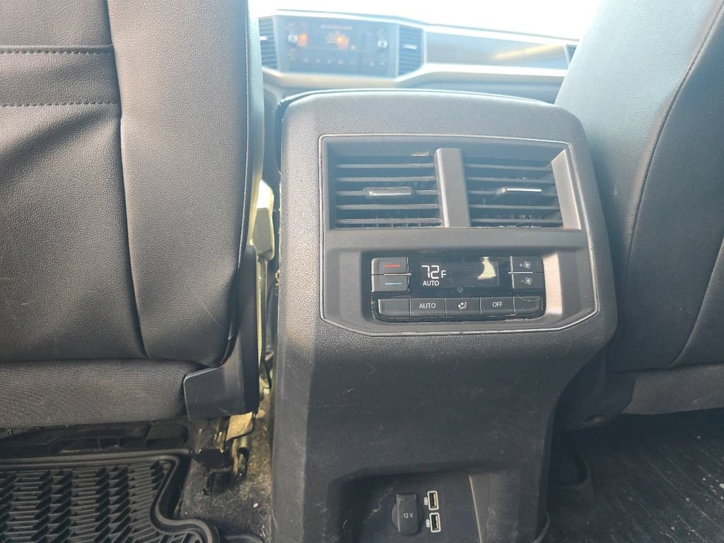 Used 2019 Volkswagen Atlas SE w/ Towing Package AWD/4WD image 25