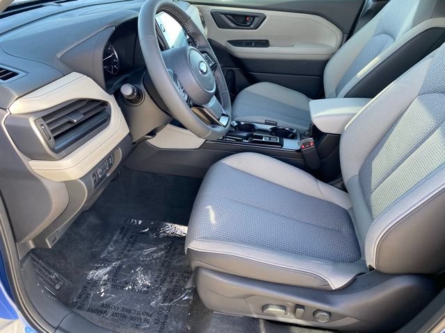 New 2026 Subaru Forester Premium w/ Base/Premium Package AWD/4WD image 10