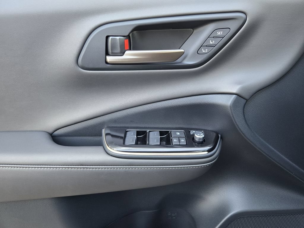 New 2026 Toyota Crown AWD/4WD image 15