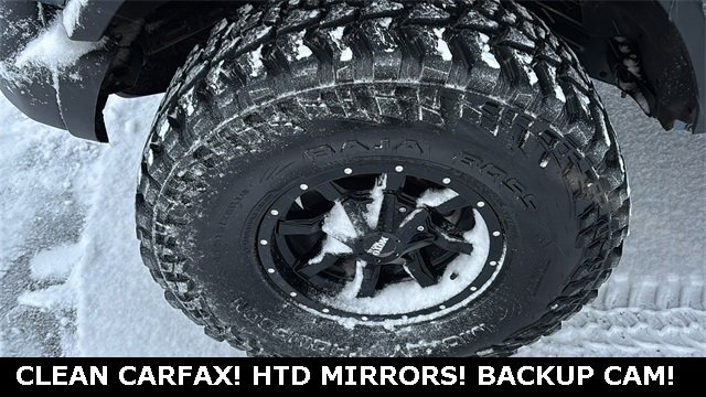 Used 2023 Ford Bronco Black Diamond image 32