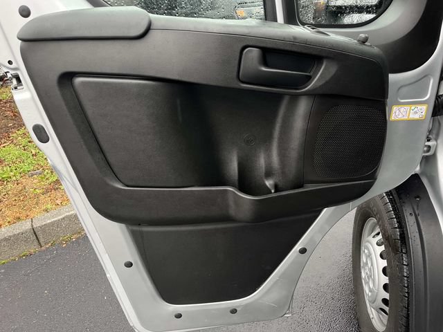 New 2026 RAM ProMaster 3500 w/ Premium Convenience Group FWD image 18