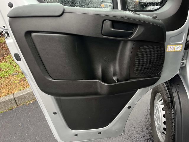 New 2026 RAM ProMaster 3500 w/ Premium Convenience Group image 18