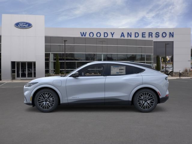 New 2026 Ford Mustang Mach-E Premium AWD/4WD image 3