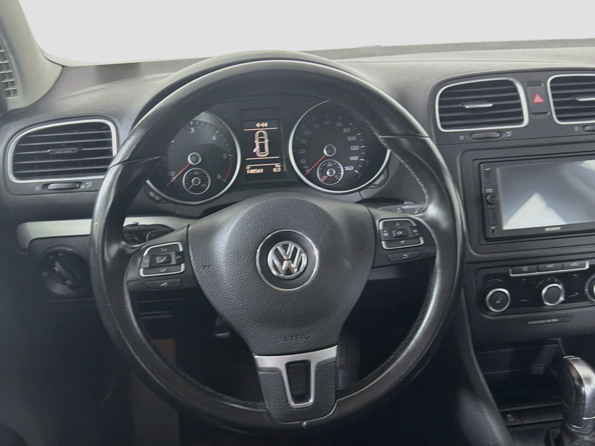 Used 2013 Volkswagen Golf TDI FWD image 17