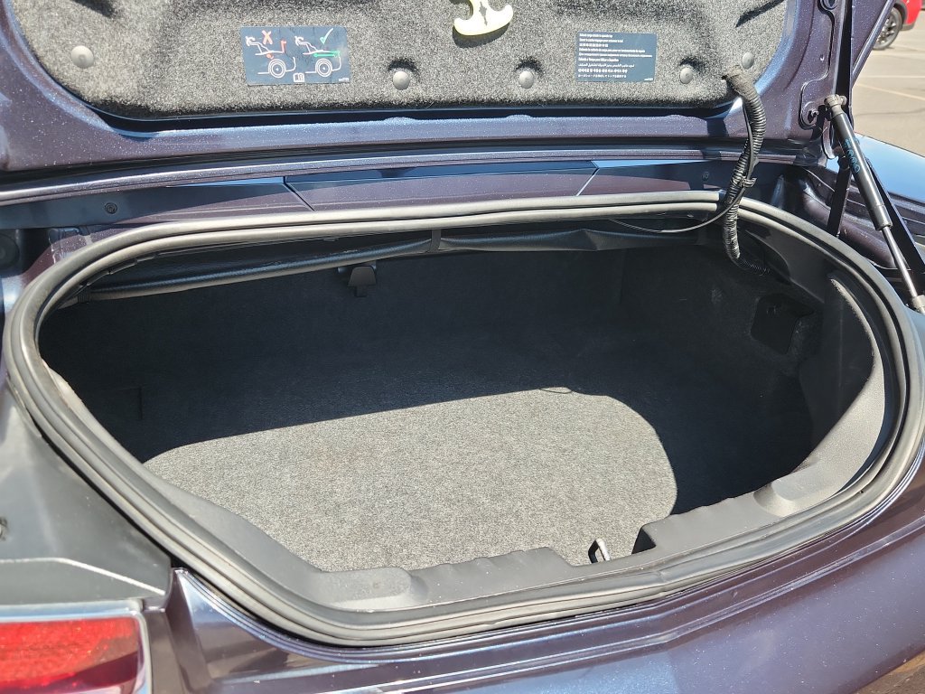 Used 2013 Chevrolet Camaro LT RWD image 11