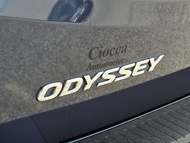 Used 2026 Honda Odyssey EX-L image 30