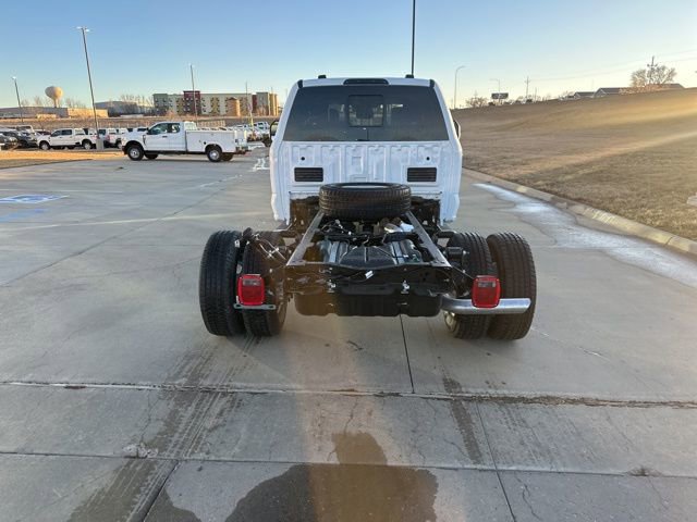 New 2026 Ford F350 XL w/ XL Chrome Package image 4