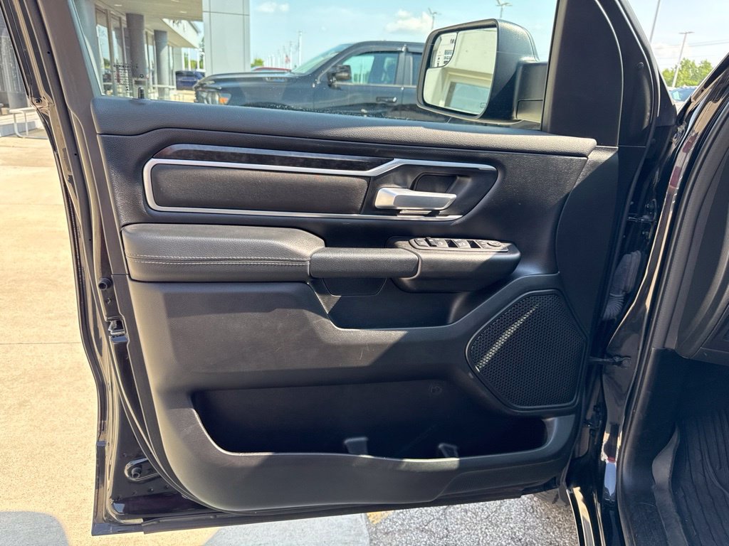 Used 2023 RAM 1500 Big Horn AWD/4WD image 20