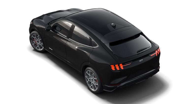 New 2025 Ford Mustang Mach-E GT AWD/4WD image 27