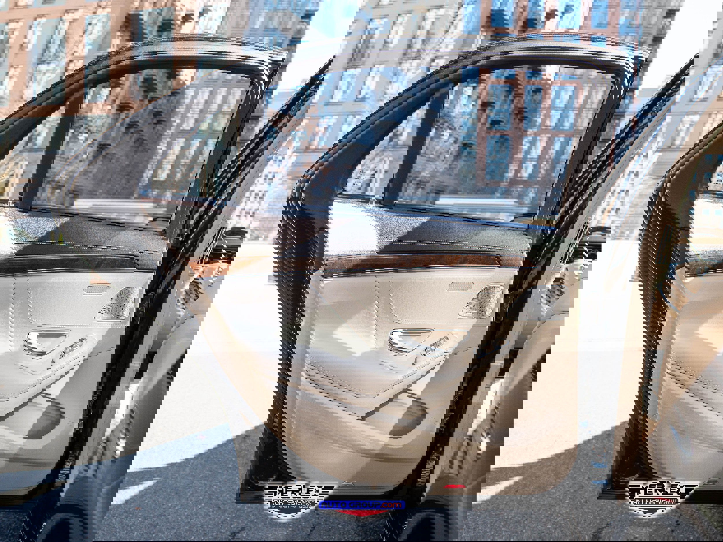 Used 2015 Mercedes-Benz S 550 550 image 47