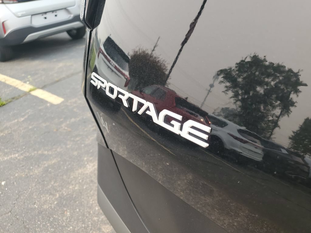 Certified 2024 Kia Sportage X-Line w/ X-Line Premium Package AWD/4WD image 32