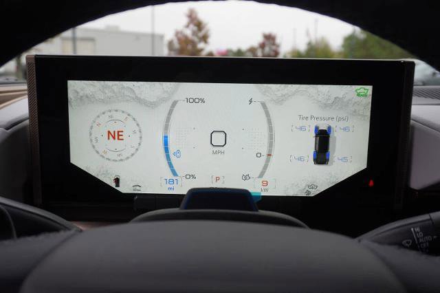 New 2025 GMC Hummer EV 3X image 14