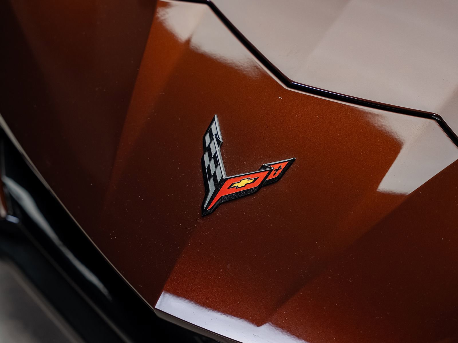 Used 2022 Chevrolet Corvette Stingray Premium Cpe w/ Z51 Performance Package RWD image 12