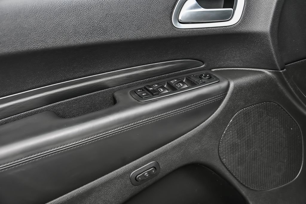 Used 2020 Dodge Durango Citadel w/ Technology Group AWD/4WD image 12